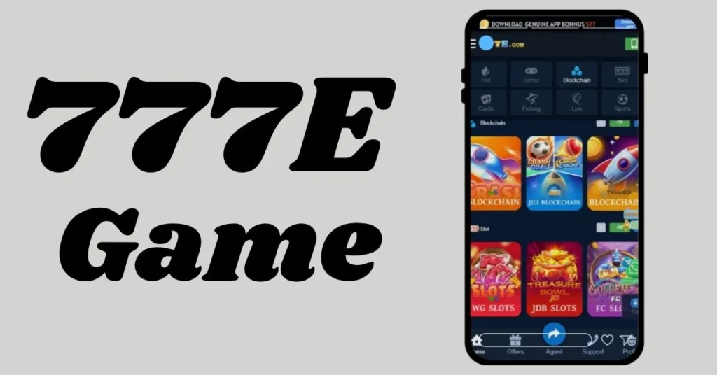 7777e game